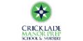 Logo for Cricklade Manor Prep